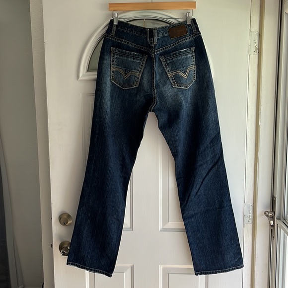 BKE Tyler jeans - Picture 4 of 4
